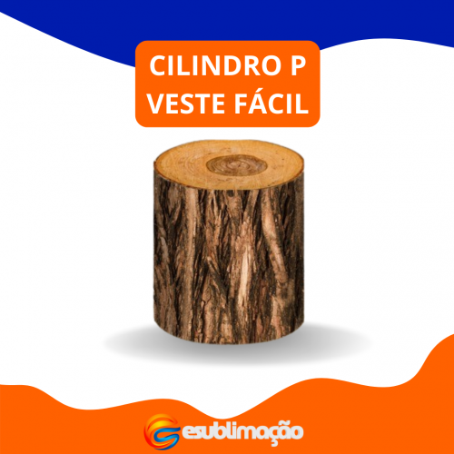 Cilindro P Veste Fácil